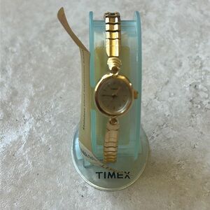 Timex lady watch #T01017-9j